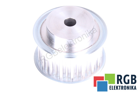 OZUBENÉ ŘEMENICE 10X56X42 AL42 ATP10/18-2 Z=18