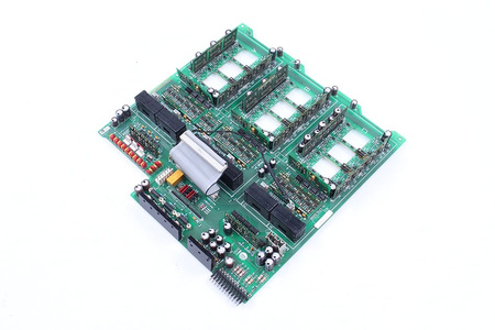 AP2504 COMAU 1152 PRO 3X15/45-AC
