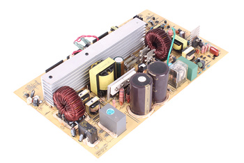 MPAD252 RITTAL ZÁKLADNÍ DESKA