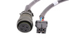 KÁBEL F06B-0001-K011 PRO SERVOPOHONY ALPHA IF / ALPHA IS FANUC 7M NÁHRADA