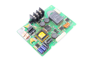 S400-DP55S PRO-FACE PRO GP377-SC41-24V 2880011-01