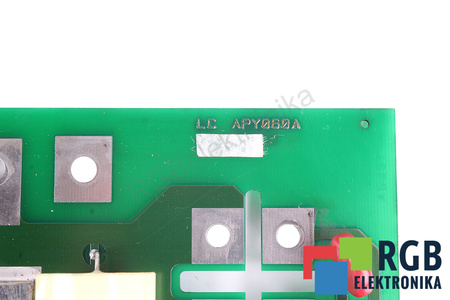 APY060A MOOG PRO DBM04-PS/U