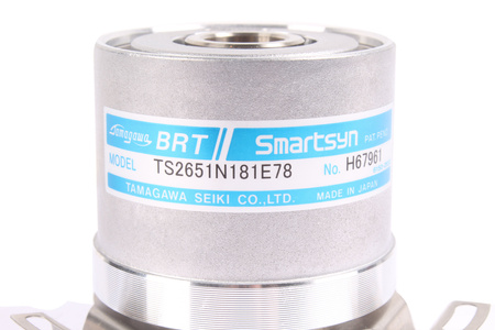 TS2651N181E78 TAMAGAWA ENKODÉR