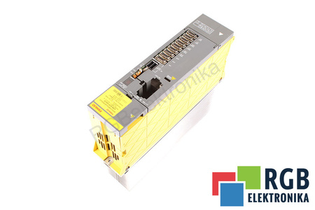 A06B-6079-H208-R FANUC SERVO AMPLIFIER MODULE
