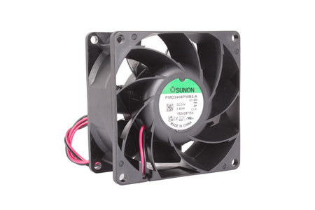 PMD2408PMB3-A(2).GN SUNON 80X80X38MM 24V 4.8W VENTILÁTOR