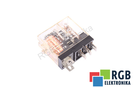 G2R-1-SN OMRON 24VDC RELE