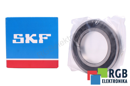 6215-2RS1/C3 SKF 75X130X25 LOŽISKO