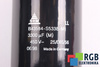KONDENZÁTOR B43584-S5338-M1 S+M 3300UF, 450VDC