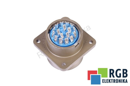 97-3102A-20-29P AMPHENOL AEROSPACE 3PIN KONEKTOR
