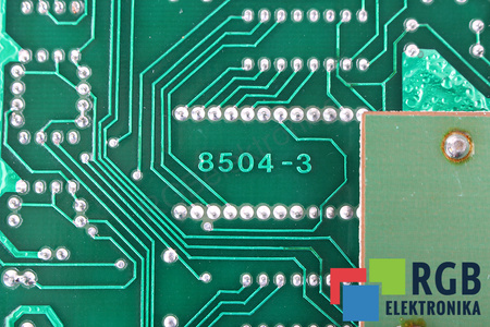 8504-3 BERGES PRO US11000/1