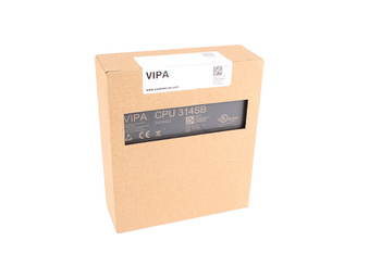 314-2AG23 YASKAWA VIPA 314SB DPM EKVIVALENT 6ES7315-2AH14-0AB0