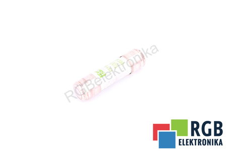 POJISTKA FR10AM50V10 FERRAZ 500VAC, 10A