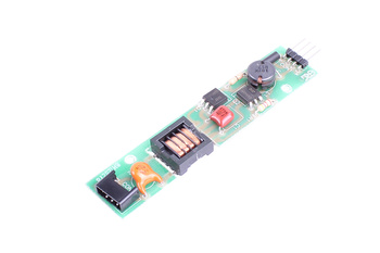 INVERTOR 8M125278 ERG
