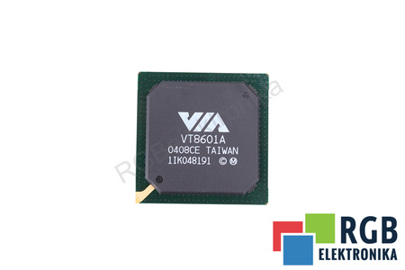 VT8601A VIA BGA