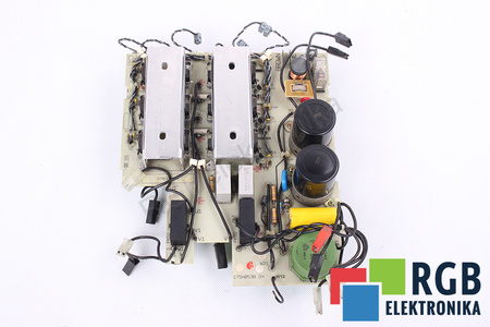 175H0538 DANFOSS PRO VLT3003