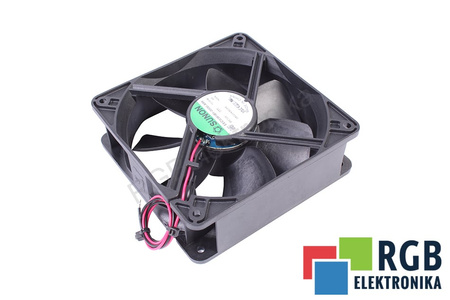 EEC0381B1-A99 SUNON EEC0381B1-000U-A99 120X120X38MM, 12V VENTILÁTOR