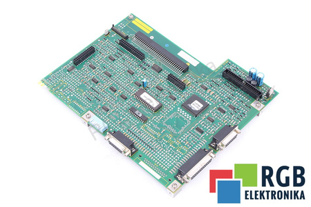 1460.017.04 PARKER PRO SVAHX-S SVAHX2500S/232