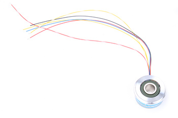 TS2640N671E110 TAMAGAWA BRX SMARTSYN RESOLVER