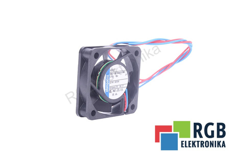 414F EBM PAPST 40X40X10MM 24VDC VENTILÁTOR
