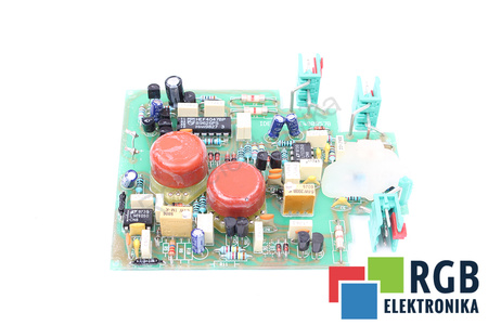 E490957B PEPPERL FUCHS PRO KFD2-VR-EX 1.50M