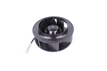 R2E225-BD92-09 EBM PAPST 0.135KW, 230V, 0.6A, 225MM VENTILÁTOR