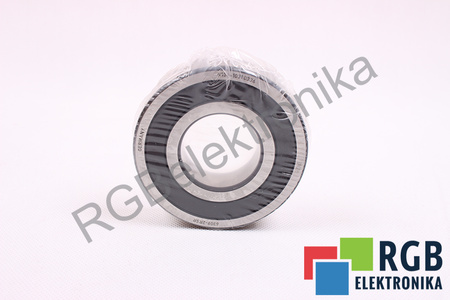 6309-2RSR FAG 45X100X25 LOŽISKO