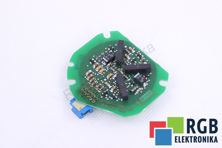 RF3 INDRAMAT 109-0967-4A02-07 109-0967-4B02-07 MĚŘICÍ OBVOD