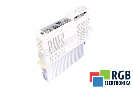 MDS-B-V2-2020 MITSUBISHI ELECTRIC SERVO DRIVE UNIT