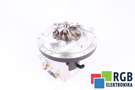 3000TOS LSM TURBÍNA PRO LASER