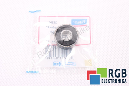 608-2RSH/C3 SKF 8X22X7 1.37KN, 3.45KN LOŽISKO