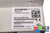 6SN1124-1AB00-0CA2 SIEMENS VERSION A SIMODRIVE 611