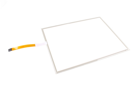 91-09102-00F 326X250MM, 4PIN DOTYK NÁHRADA