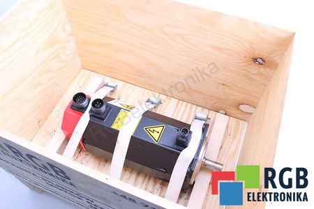 A06B-0128-B675#0008 FANUC A6/3000