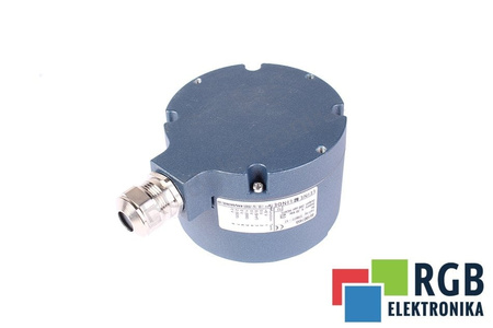 861007455 LEINE&LINDE 729677-17 ENKODÉR