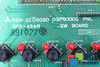 XPS-454R MATSUSHITA RDK-ICO5020 OSP5000G XPS-356 KLÁVESNICE
