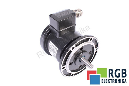 POG9DN360 HUBNER BERLIN INCREMENTAL ENCODER ENKODÉR