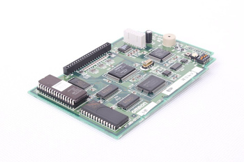 NT20S-ST121-V1 OMRON PRO NT20S-ST121B-EV3 ZÁKLADNÍ DESKA