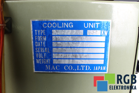 MAC-40C-MR-V-5 MAC CO.LTD.