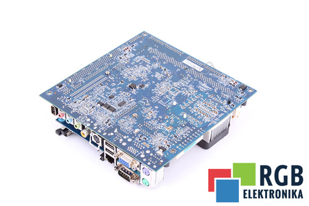 EPIA-MII10000G VIA LVDS EPIA-MII VIA ZÁKLADNÍ DESKA