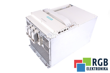 6SN1123-1AA01-0FA0 SIEMENS VER. G SIMODRIVE 611