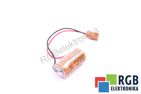 CR17335SE-R FANUC A98L-0031-0006 BATERIE
