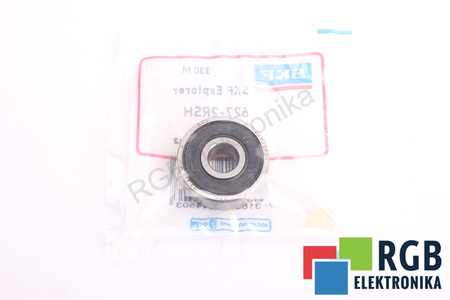 627-2RSH SKF 22000RPM, 7X22X7 3.45KN, 1.37KN LOŽISKO