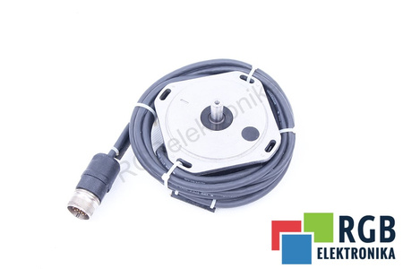 ROD280900003S12-03 HEIDENHAIN ID.NR.331883-12 ENKODÉR