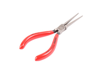 3111160 KNIPEX 31 11 160 160X53X15MM 7.5MM, 1.8MM, 2.5MM UCHOPOVACÍ KLEŠTĚ