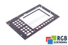 LCD84NCACSFPWF470 SIEMENS PŘEDNÍ KRYT