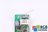 INVERTOR CFP-54 SANYO F6016