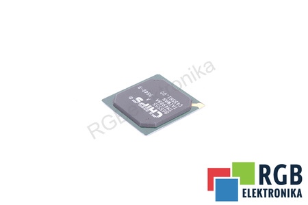 B65555 CHIPS TM4989A