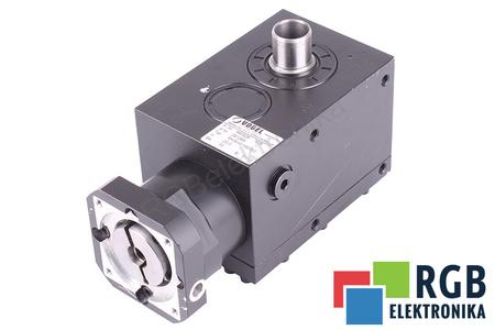 MKSH0/190053 VOGEL I=20 PŘEVODOVKA