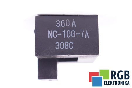 NC-10G-7A NANA ELECTRONICS 360A PROUDOVÝ SNÍMAČ