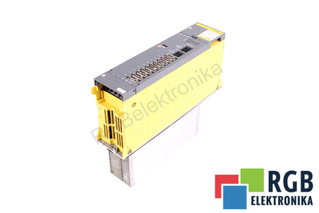 A06B-6078-H311#H500 FANUC SPINDLE AMPLIFIER MODULE